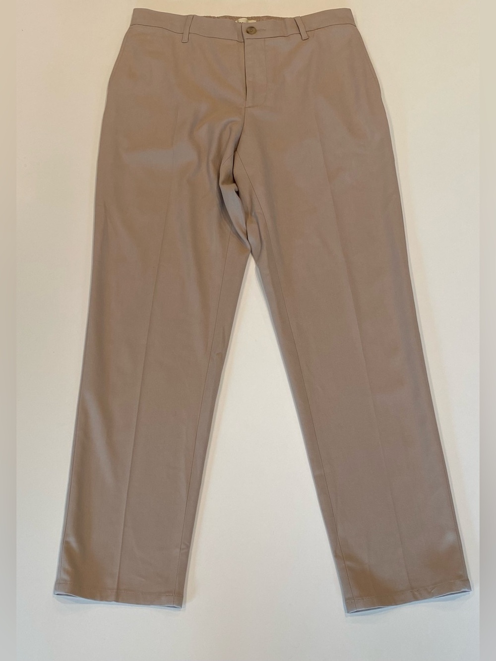 Men’s Nordstrom Open Edit Medium Trousers